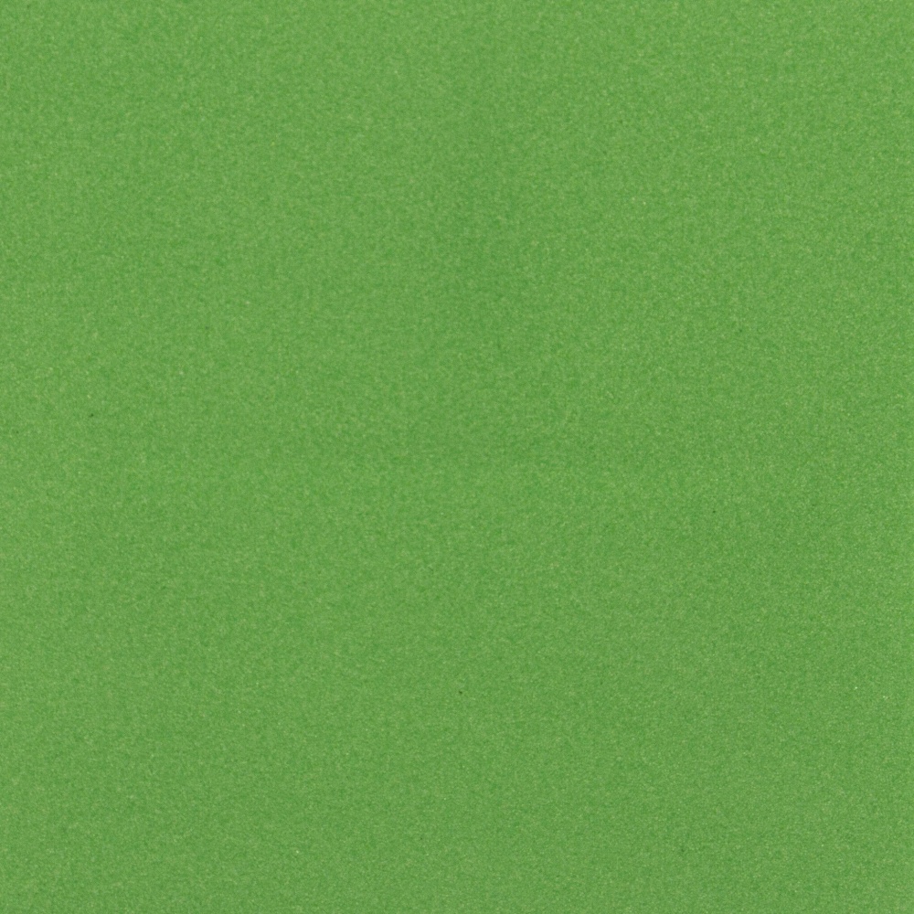 Semperfli Flat Fly Tyers Foam 2.5mm Green